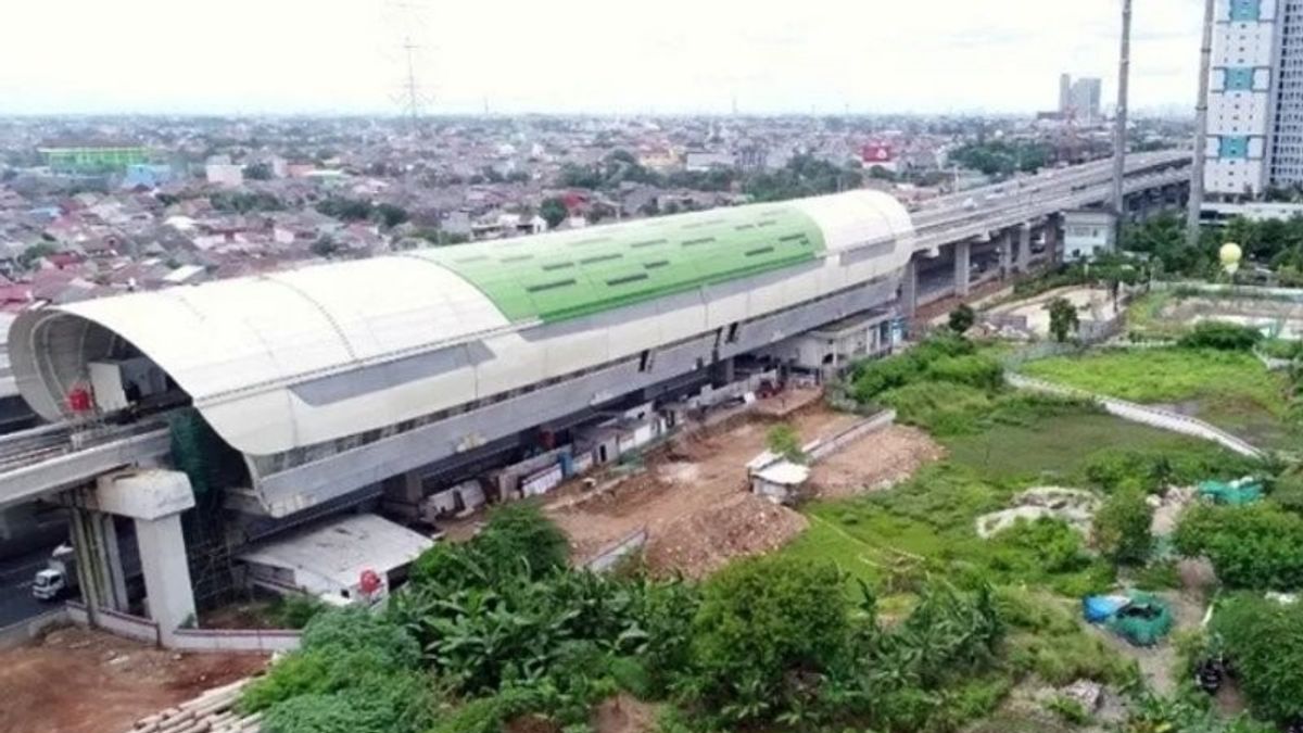 Bangun Enam Proyek Hunian dan Perkantoran di Jakarta dan Bekasi, Adhi Commuter Ingin Berikan Destinasi Wisata Perkotaan