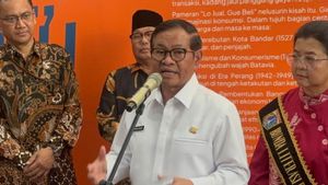 Digandeng Danantara Bangun PLTSa, Pramono: Jakarta Lebih Siap Dibanding Daerah Lain