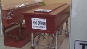 Satu Jenazah Korban Kali Bekasi Teridentifikasi Bernama Vino, yang Disebut Temannya Ditangkap di Polsek