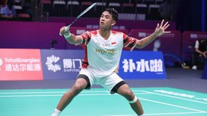 Malaysia Masters 2025: Indonesia Tanpa Ganda Putra
