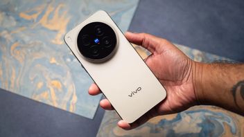 ビボX500シリーズのリーク、先進的なカメラとコンパクトフラッグシップバリエーションを準備