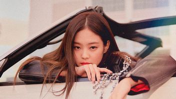 BLACKPINK Jennie Sets New Record Thanks To Solo Song