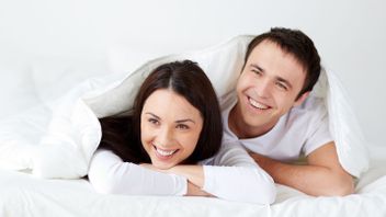 Get To Know Their Body Language, These Are 5 Signs That Your Partner Is Enjoying The Sex Session