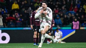 Negosiasi dengan Allegri Soal ke Milan, Vlahovic Tunda ke Fenerbahce