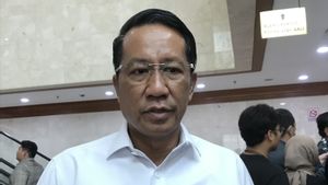 Ketua Baleg DPR Dapat Perintah Tunda Revisi UU Penyiaran