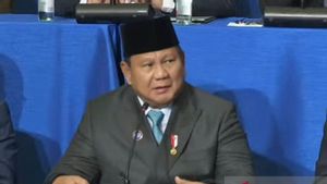Presiden Prabowo Subianto Tegaskan RI Siap Kirim Pasukan ke Gaza dalam Format ISF