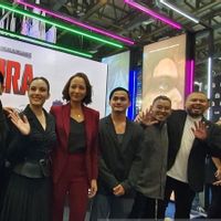 Bumilangit Universe Perkenalkan Serial Perdana, Tira Siap Tayang 2023