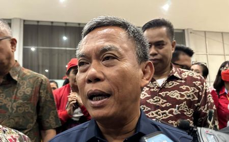 Profil Prasetio Edi Marsudi yang Jadi Ketua DPRD di 4 Periode Gubernur yang Berbeda