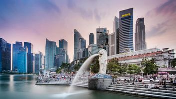 Kasus Flu Meningkat di Singapura, Ini Gejala yang Dikeluhkan Pasien
