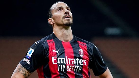 The Older, The More Indulgent Opponent's Provocation, What's Wrong With Zlatan?