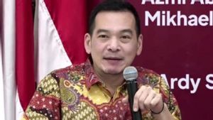 Anggota DPR PKB Nilai Imlek Jadi Momentum Hapus Diskriminasi