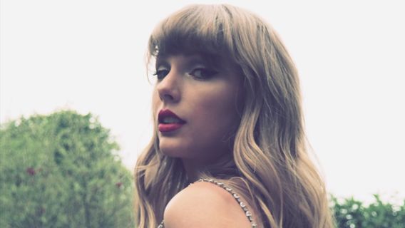 Taylor Swift Rejoint Le Nouveau Film De David O. Russell, Le Titre Est Toujours Classé