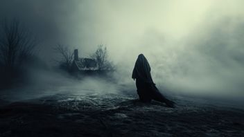 ジャワの人々が最も信じている一夜のスーロの神話