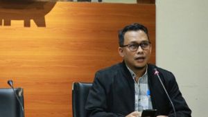 Bekas Bos Garuda Indonesia Hadinoto Soedigno Segera Disidang
