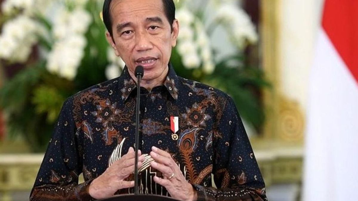 Resuffle Menteri: Presiden Jokowi Melakukannya Lagi Setelah Lebaran?