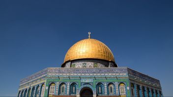 هل يهدد الوضع القائم في المسجد الأقصى الإسرائيلي بعد 17 يوما؟