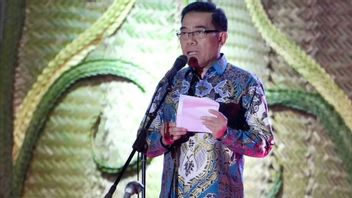 Dukung Pengembangan Kelapa di Indonesia, Kemenkop UKM Apresiasi Penyelenggaraan International Coconut Community di Gorontalo