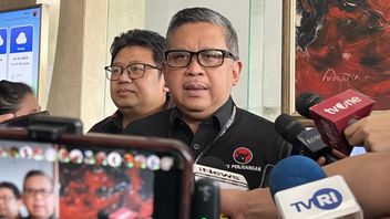 Not Attending KPK Calls For Leading Pilkada Meeting, Hasto PDIP: Sorry