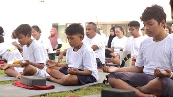 InJourney Hospitality 与印度尼西亚儿童癌基金会合作