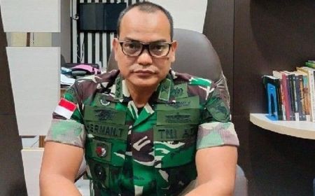 Dandim Yahukimo Terluka Saat Kontak Tembak dengan KKB di Dekai Papua Pegunungan