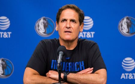 Miliarder Mark Cuban Ungkap Alasan Dirinya Berinvestasi di Kripto