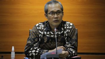 KPK Berencana SP3 Sejumlah Kasus Korupsi Lama