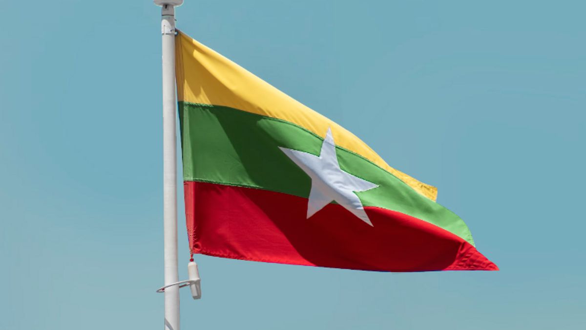 Le gouvernement birman : Des rumeurs d'un coup d'État dans l'armée du Myanmar