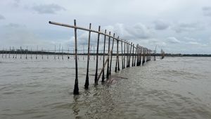 rakech: Les pêcheurs demandaient des permis de ramassage des hameaux de mer de Tangerang, mais menacés par les appareils villageois