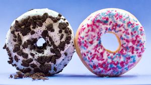 Penderita Diabetes Perlu Jeli, Kenali 5 Makanan yang Mengandung Gula Tersembunyi