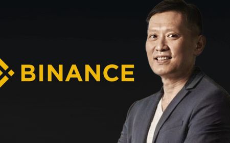 Richard Teng, CEO Baru Binance, Berjanji Tingkatkan Transparansi Perusahaan