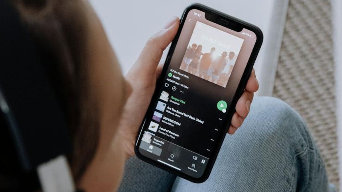 إليك كيفية الاشتراك بسهولة في Spotify Premium باستخدام GoPay