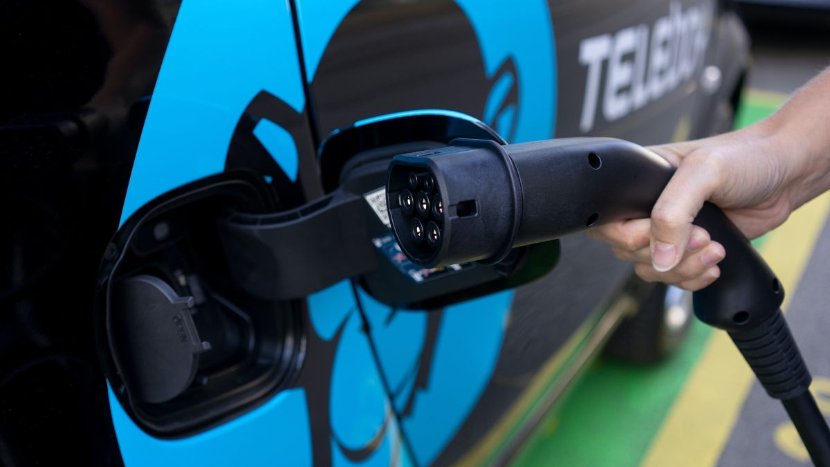 Duet Baidu-Geely Ready To Duel With Tesla To Alibaba In The Electric Car Market