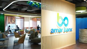 Fokus Kembangkan Bisnis, Amar Bank Buktikan Pertumbuhan Kinerja Positif