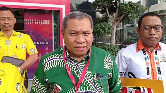 Penuhi Panggilan KPK Jadi Saksi, Pengacara Lukas Enembe Laporkan Kondisi Terkini Lukas Enembe