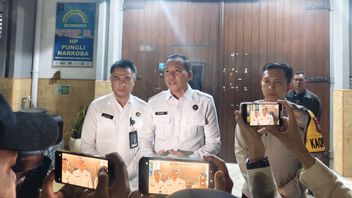 Lapas Bojonegoro Bongkar Jaringan Narkoba di Dalam Penjara