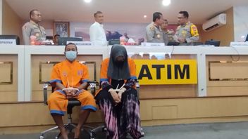 Polisi Gerebek Rumah Penampungan TKW Ilegal di Lumajang, Pasutri Jadi Tersangka