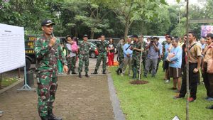 Kenang Kabinda Papua Brigjen TNI Putu Danny, Doni Monardo: Sosok Pemberani dan Patriot