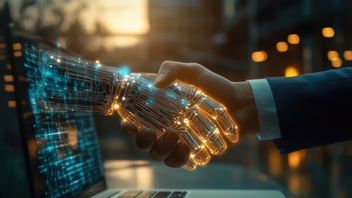 Saatnya Ganti! Berikut Rekomendasi Laptop AI Terbaik yang Unggul untuk Kinerja Optimal dalam Kecerdasan Buatan
