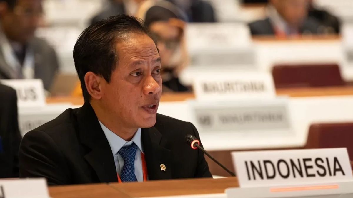 Temuan Cesium-137 Unsur Reaktor Nuklir di Cikande Serang, Kementerian LH Lakukan Dekontaminasi