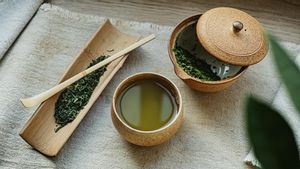 3 Minuman untuk Membersihkan Lemak Hati, Yuk Konsumsi Rutin! 