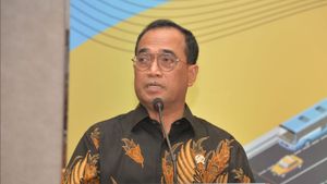 KPK Periksa Eks Menhub Budi Karya Sumadi di Semarang Hari Ini Terkait Kasus Suap DJKA