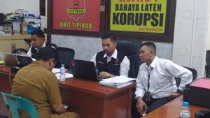 Polisi Limpahkan Kasus Korupsi Lahan Zikir Banda Aceh ke Kejaksaan