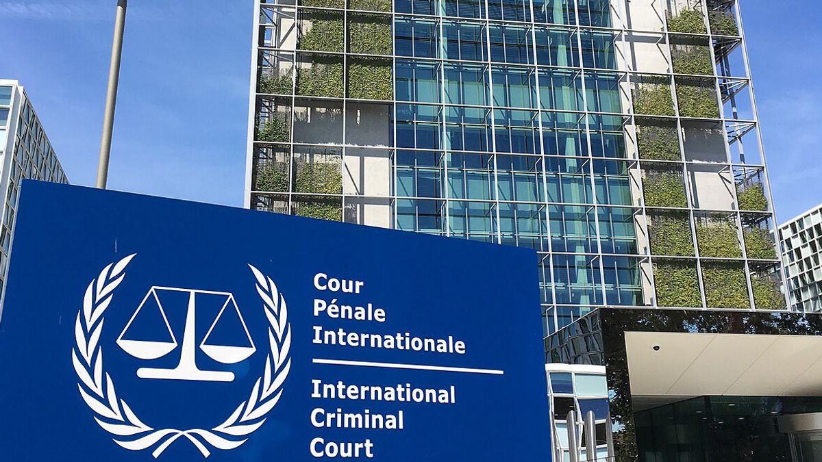  Qatar Temui Pengadilan Kejahatan Internasional, Cari Tahu Langkah-langkah Hukum Israel 