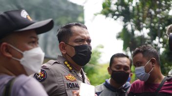 أنصار المشاغبون ، الشرطة الإقليمية في جاوة الوسطى يضمنون أمن مباراة PSIS Vs Persis الفردية وفقا ل SOP