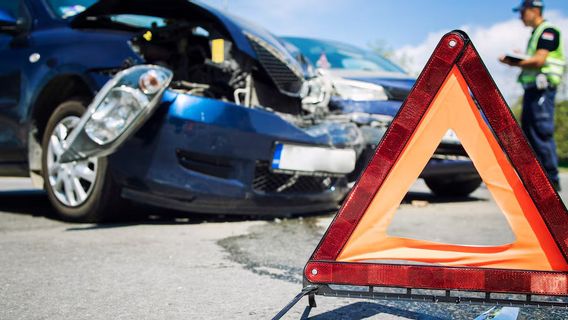 Vous voulez modifier la voiture sous couverture d’assurance? Peu, rapport d’origine