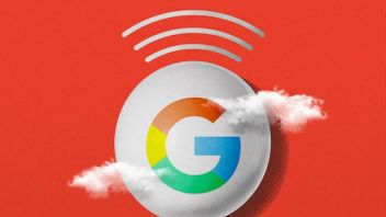 مشروع Google السري مع اتصال شبكة 6 جيجاهرتز