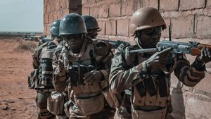 Jenderal di Sudan Siap Bicara dengan Trump untuk Selesaikan Perang Saudara