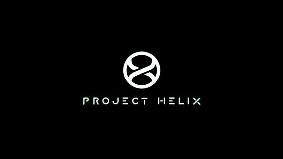 Xbox annonce la prochaine génération de consoles sous le nom de code Project Helix