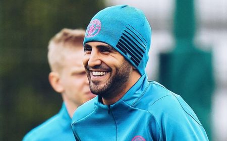 10 Bintang Olahraga yang Pernah Bersinggungan dengan OnlyFans, Ada Riyad Mahrez dan Jack Grealish