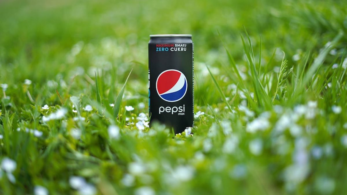 Pepsi Bangun,Cikarang的第一家食品工厂,价值3.04万亿印尼盾